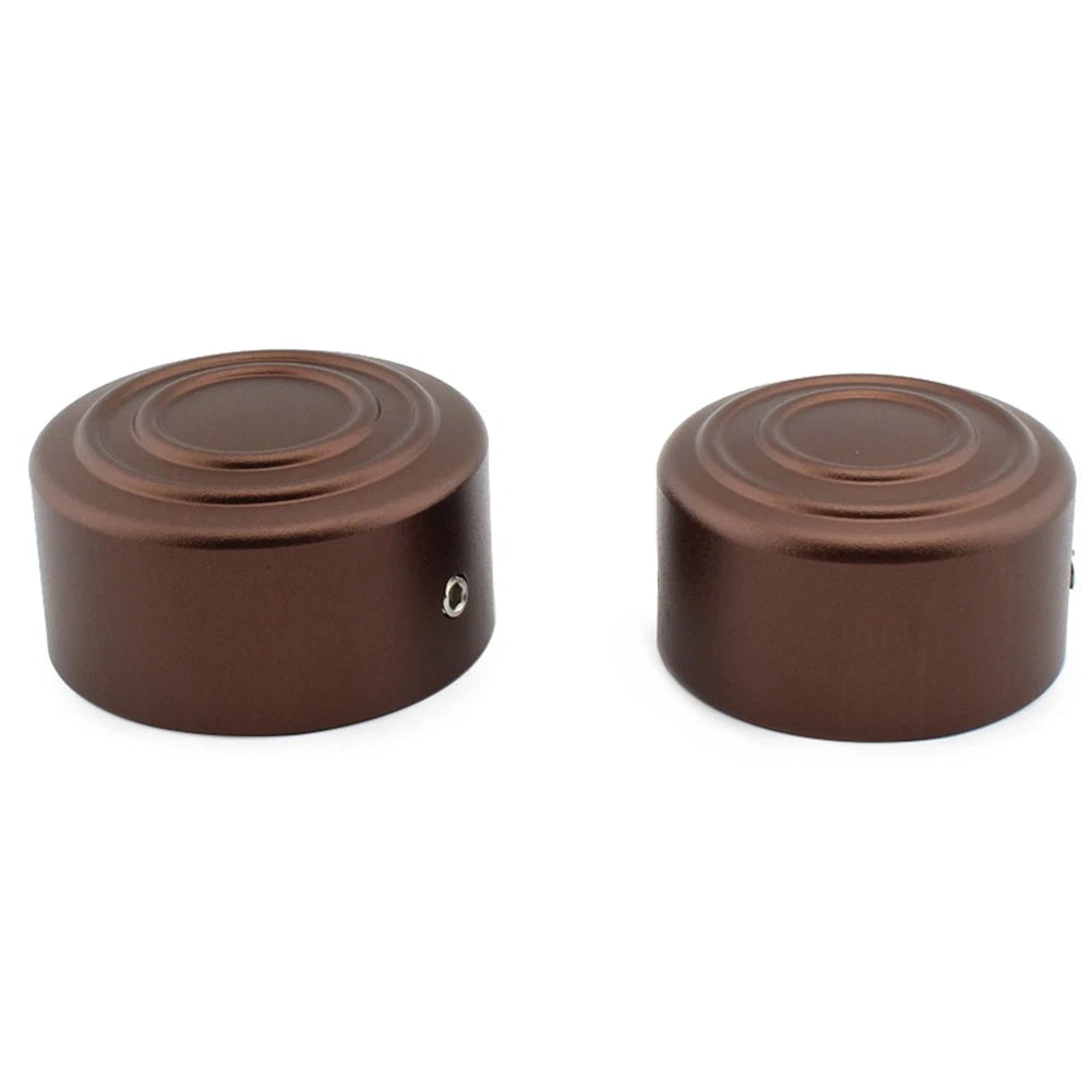 Rear Axle Bolt Nut Cap Cover for Harley Sportster S 1250 RH1250S (2021–2023)
