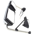 Right Heated Mirror for International WorkStar 7600 (2008–2017)
