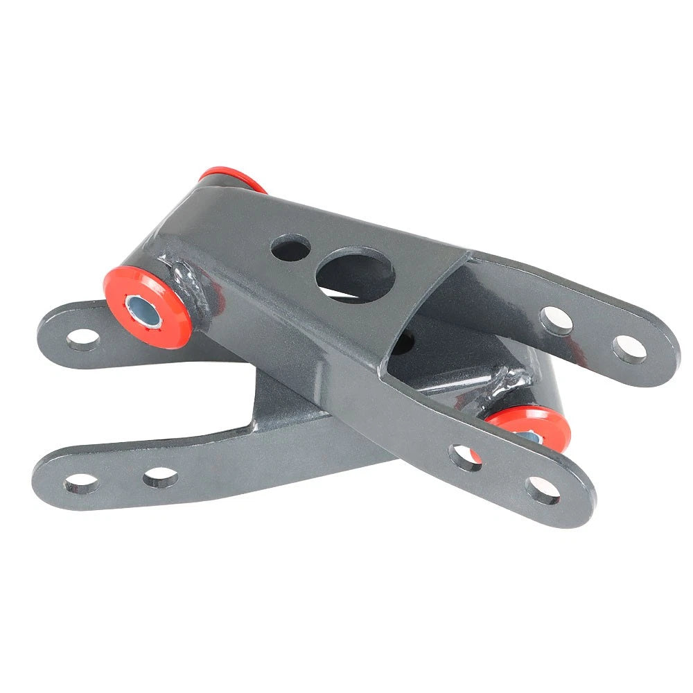 3" Front 2" Rear Leveling Lift Kit for Jeep Cherokee XJ (1984–2001)
