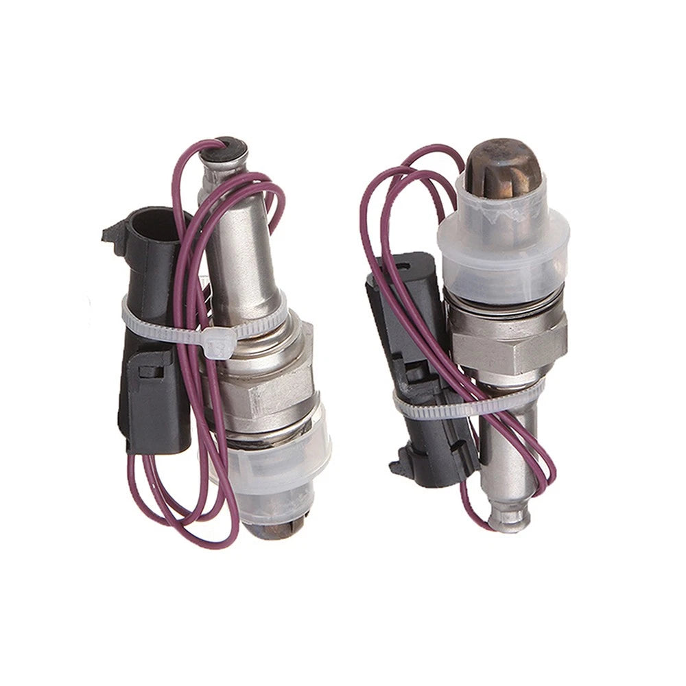 2X Upstream Oxygen Sensor O2 for Chevy Camaro Pontiac Firebird (1993–1995)