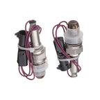 2X Upstream Oxygen Sensor O2 for Chevy Camaro Pontiac Firebird (1993–1995)