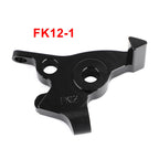 Clutch Brake Lever for CFMOTO 250NK ABS 150NK (2019–2021)