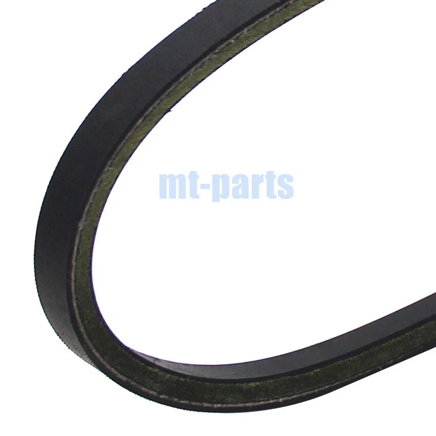 Drive Belt for Yamaha Concierge 4/6 PASS (2009–2015) / Adventurer Sport (2013–2017)