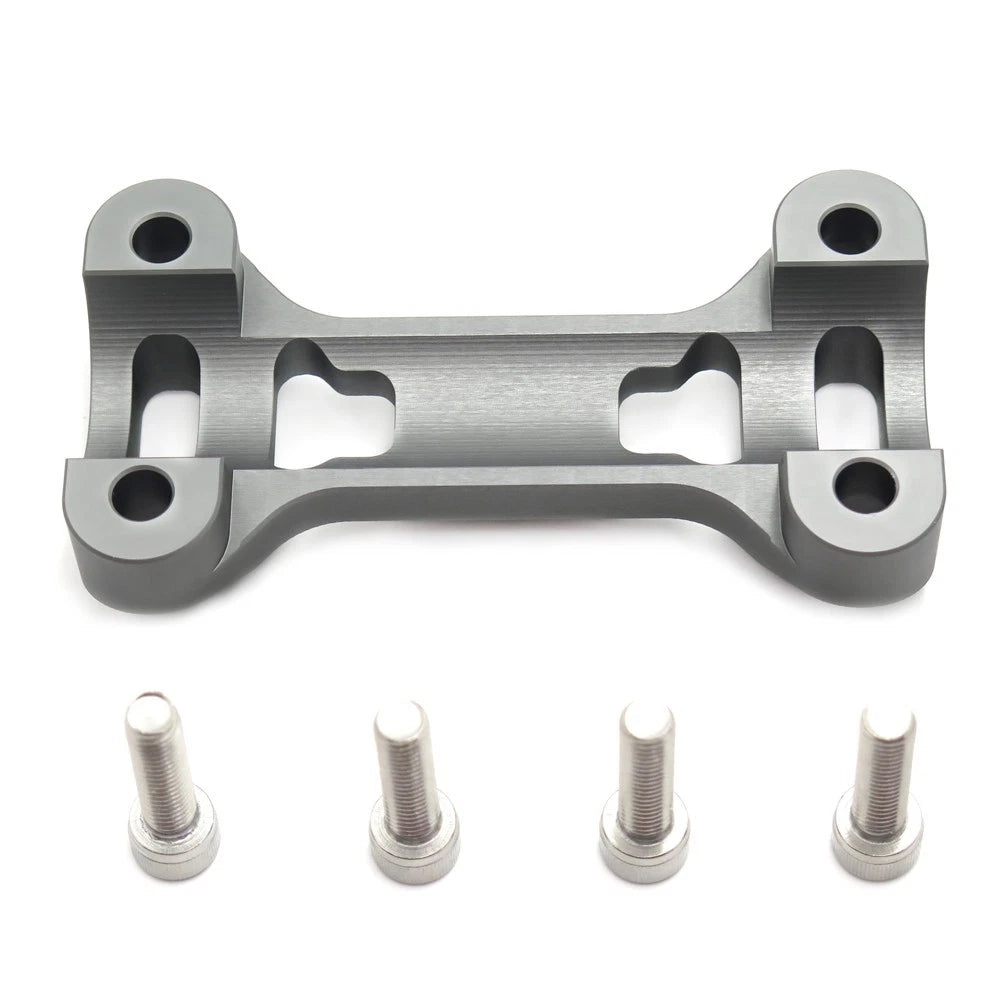 Handlebar Clamp Cover Support for BMW R1200GS LC (2013–2016)