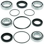 Front Differential Bearing & Seal for Kawasaki Mule 2510 (1993–2000)