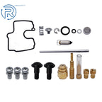 Carburetor Repair Kit for Suzuki Intruder Volusia 800 (2001–2004)