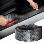 Carbon Fiber Edge Guard Strip Protector