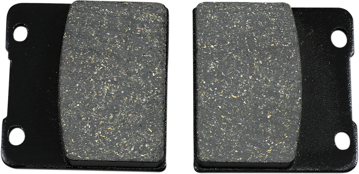 EBC Organic Brake Pads FA103 for