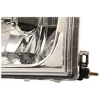 LH+RH Pair Headlights for Toyota Hilux SR5 (2001-2005)
