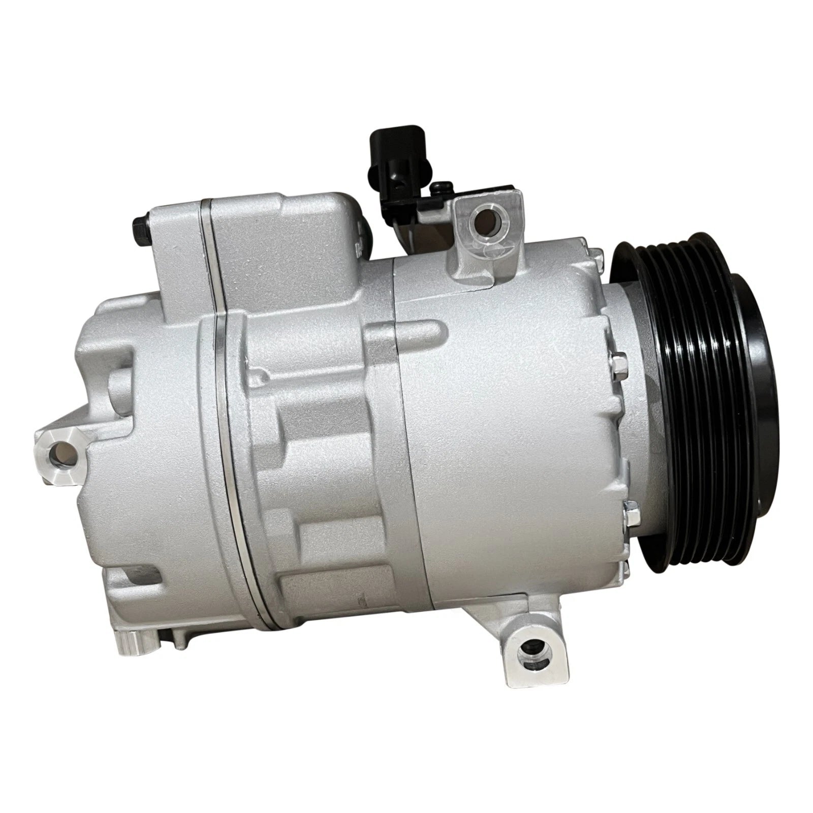 OEM AC Compressor for Hyundai Genesis G90 5.0L (2017-2019)