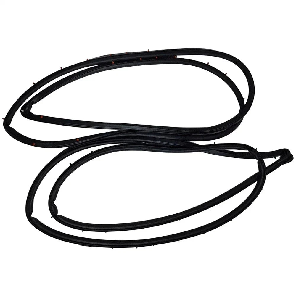 Front Door Weatherstrip Seals for Acura RSX (2002-2006)