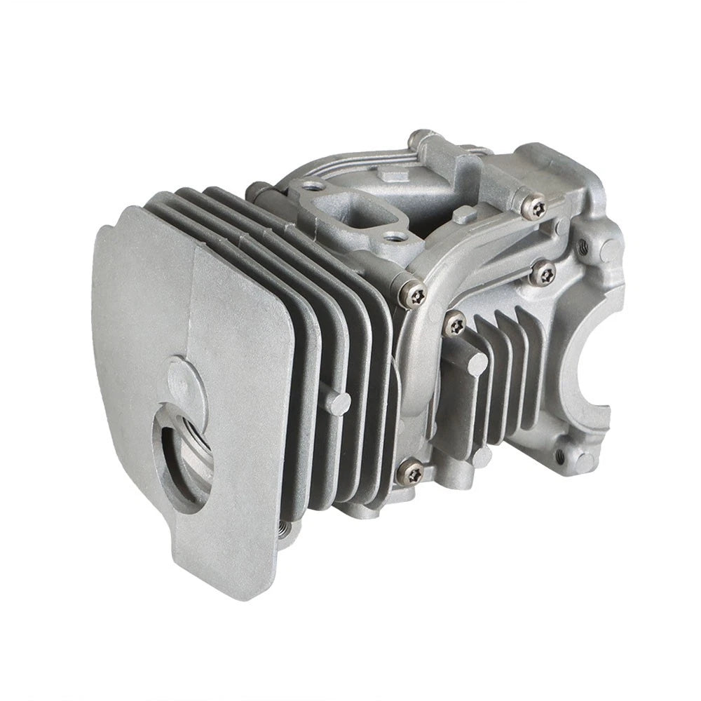 Piston Kit for Husqvarna 435e 440E 440 435 II Chainsaw (41mm)
