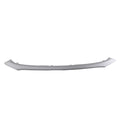 ABS Front Lower Bumper Panel Cover for Mitsubishi Outlander (2016–2018) MI1015105
