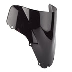 Windshield for Honda CBR929RR (2000–2001) Black