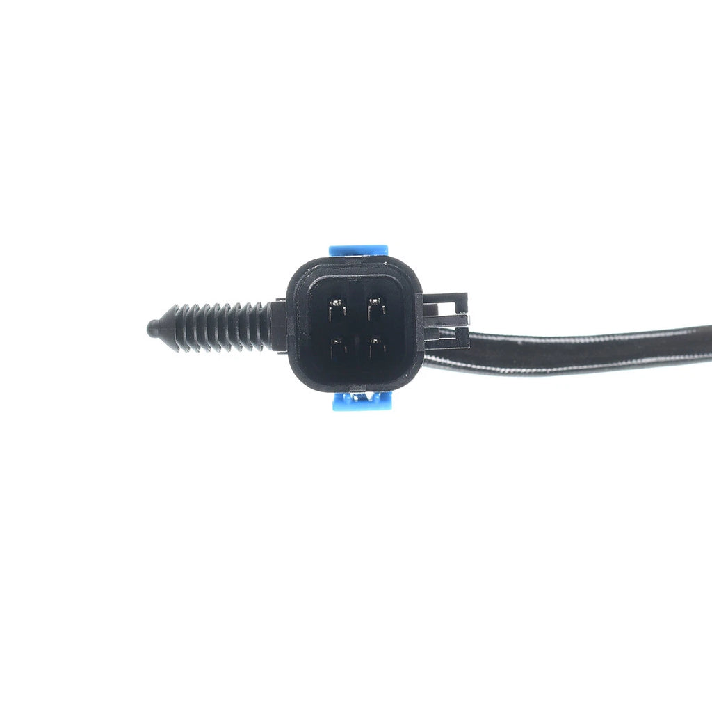 Set of 4 O2 Oxygen Sensors for Chevrolet Trailblazer