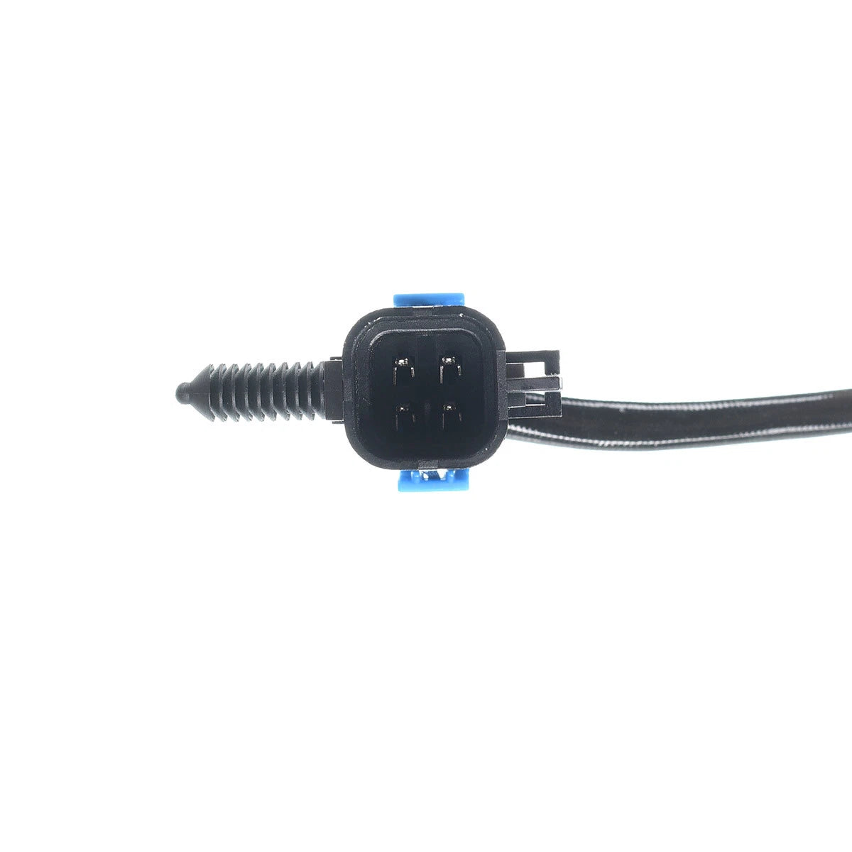 Set of 4 O2 Oxygen Sensors for Chevrolet Trailblazer