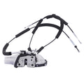 Front Right Door Lock Actuator Motor for Nissan Altima (2019–2022)