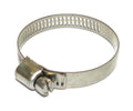 Hose Clamp 3/4-1 3/4'' for WSM (13-161-05)