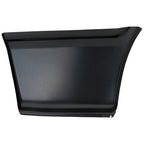 Left Lower Rear Quarter Panel for E350 Van Econoline