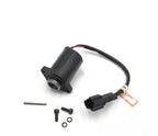 Set of 1 Pilot Rotating Solenoid Valve for Sumitomo SH200 210 240 350-5/A5