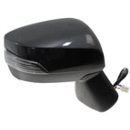 Mirror Set for Subaru WRX Impreza XV Crosstrek (2015–2021) Heated Signal