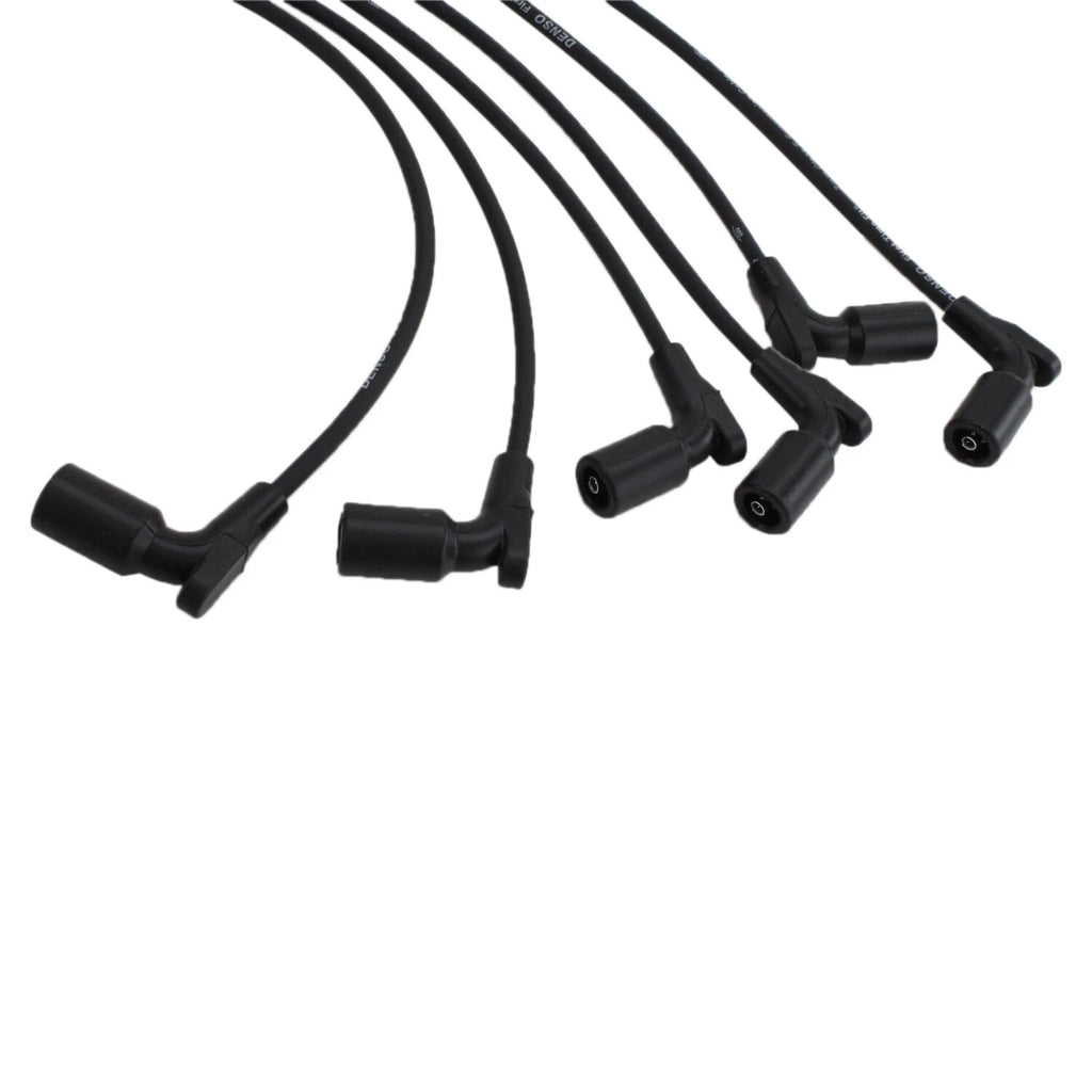 Ignition Wires for Chevy Express Silverado Sierra 1500 (2007–2013) 671-6284 Denso