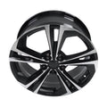 18" Wheel Rim for Nissan Sentra (2020–2023)