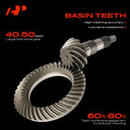 Differential Ring & Pinion Kit for Chevrolet Tahoe Escalade (2000-2020)