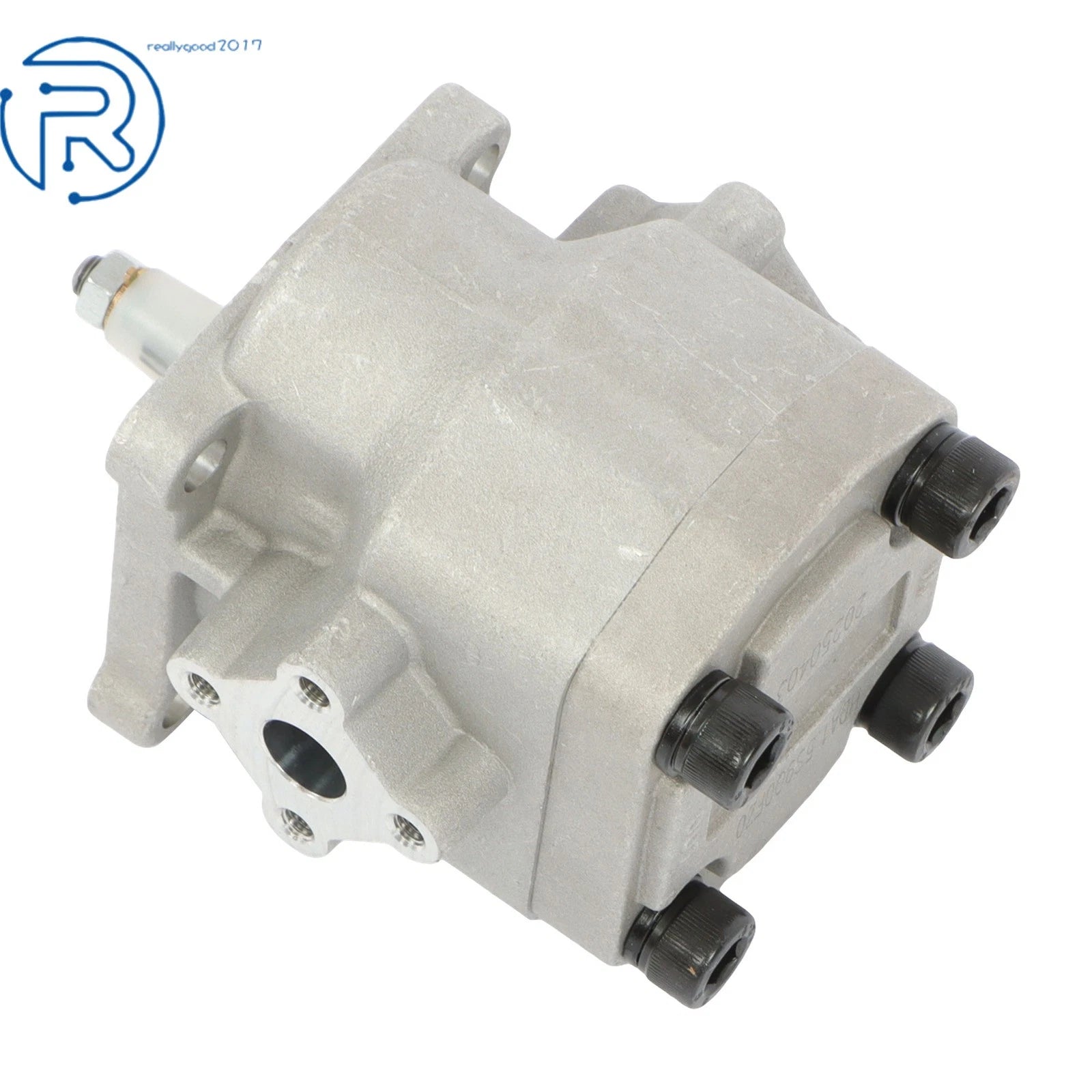 Hydraulic Pump for Kubota L175 L185 L295 L2201