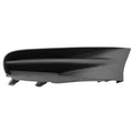 Replacement Passenger Side Fog Light Bezel For 2010-2012 Lexus ES350
