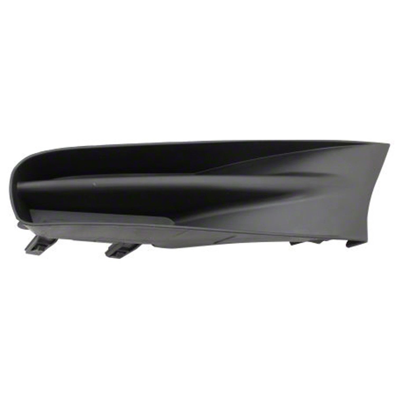 Replacement Passenger Side Fog Light Bezel For 2010-2012 Lexus ES350