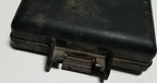 Engine Bay Fuse Box Cover for Town Car (1998–2011) F8VB-14A003-C