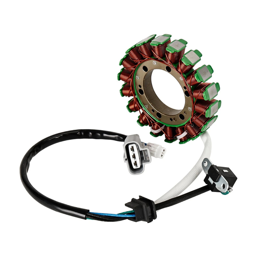 Regulator Rectifier Magneto Stator Gasket for Suzuki LT-F400F (2008–2009)