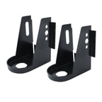 Pair Body Mount Brackets for Chevrolet Silverado 1500 GMC Sierra 1500 (1999–2006)