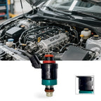 Fuel Injector for Toyota Forklift 8FG (23260-UB020)