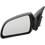 Heated Driver Left Side Mirror for Hyundai Sonata (2006–2010)