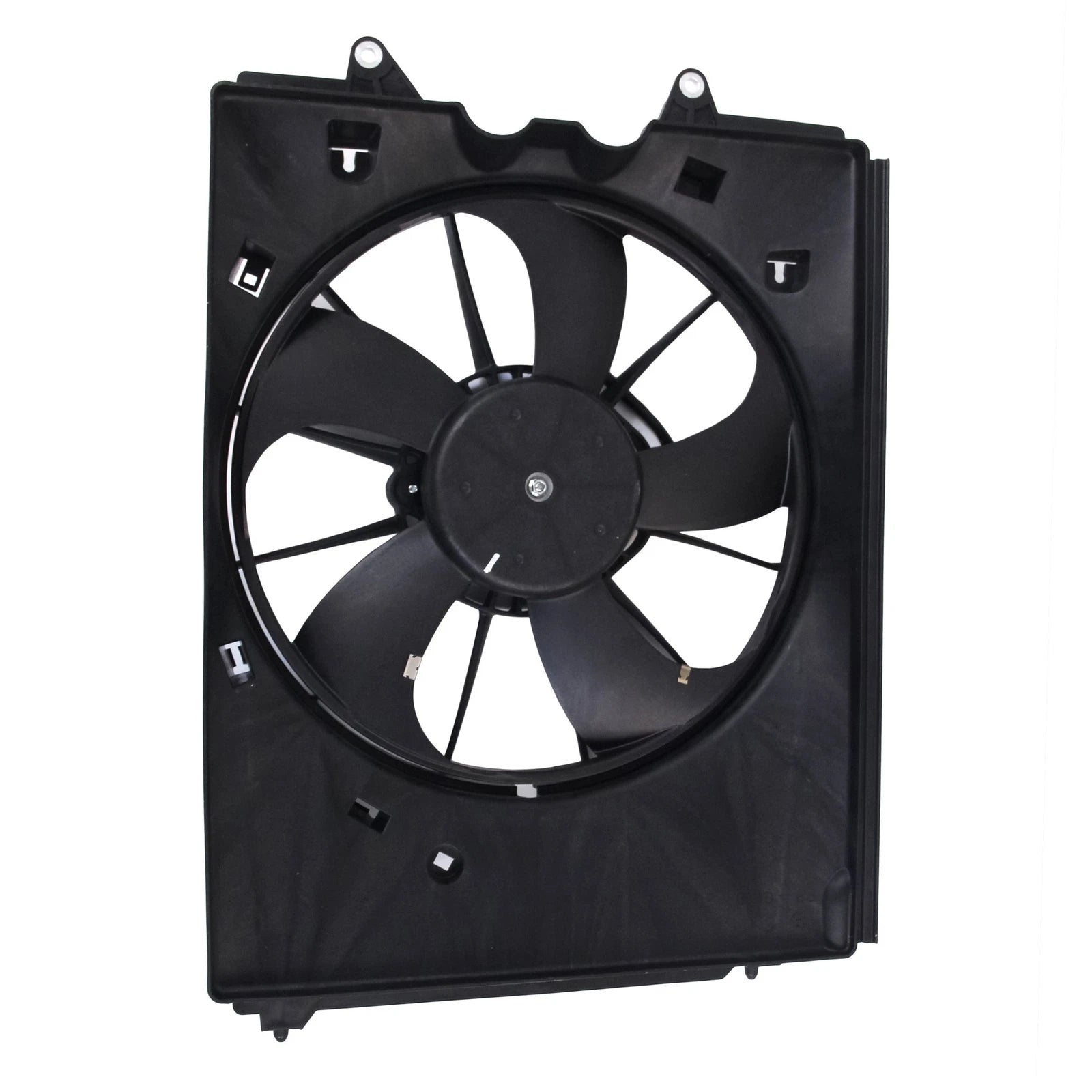 Engine Cooling Fan Assembly for Acura MDX (2014–2020) Honda Pilot Ridgeline