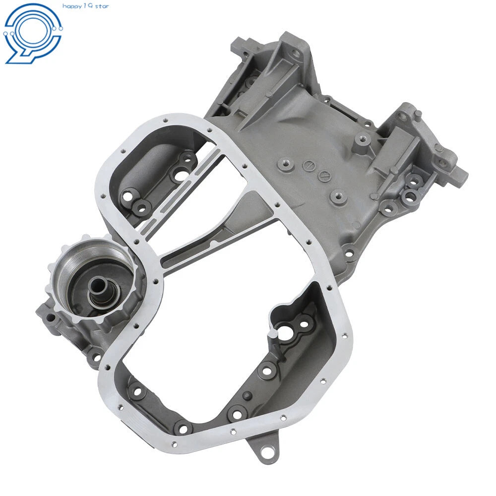 Engine Oil Pan Upper for Lexus RX350, Toyota Camry, Avalon, Highlander, Venza (2005–2015)