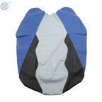 Deluxe Sport Seat Cover for Yamaha VX 110 (2005–2009)