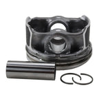 Piston Set 82.51mm for Audi Volkswagen 2.0L L4 (2000–2005)