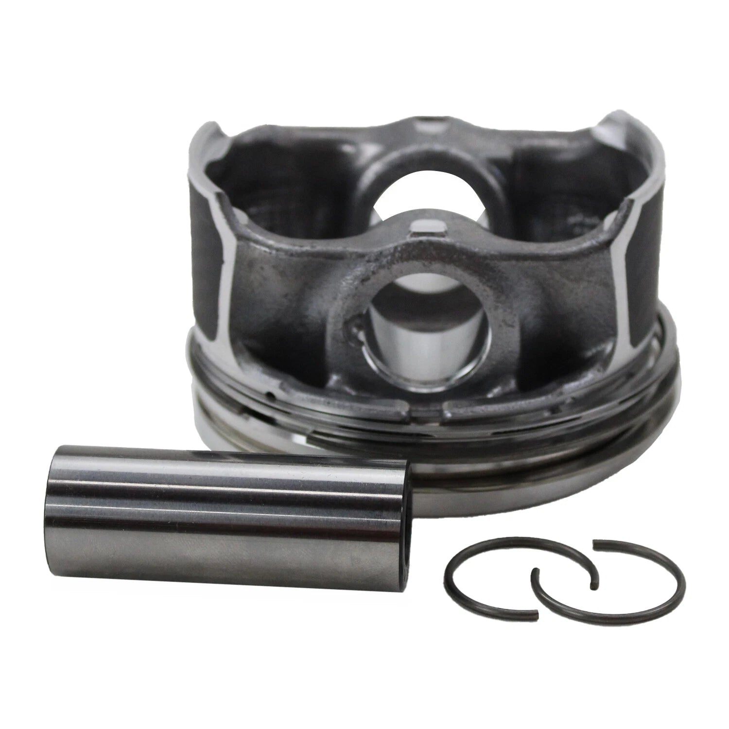 Piston Set 82.51mm for Audi Volkswagen 2.0L L4 (2000–2005)