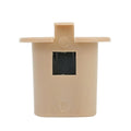 Set of 2 Rear Seat Fastener Clips for Nissan Models (Various)