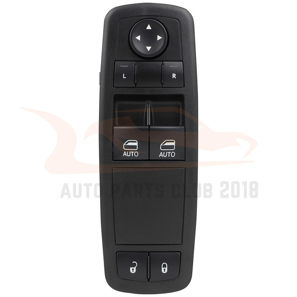High Performance Window Switch for Dodge Ram 1500 2500 3500