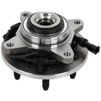 Front Wheel Bearings Hub for Ford Expedition Lincoln (2003–2006)