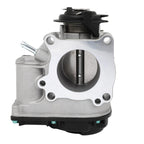 Throttle Body for Chevrolet Matiz, Spark (2011-2015) 1.0L, 1.2L