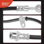 Front Right Brake Hydraulic Hose for Scion xB xA (2004â2006)
