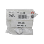 Elring Engine Oil Drain Plug Gasket for 250.007