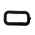 Car Dashboard Panel Gasket Black for Maserati Quattroporte (2013 - )