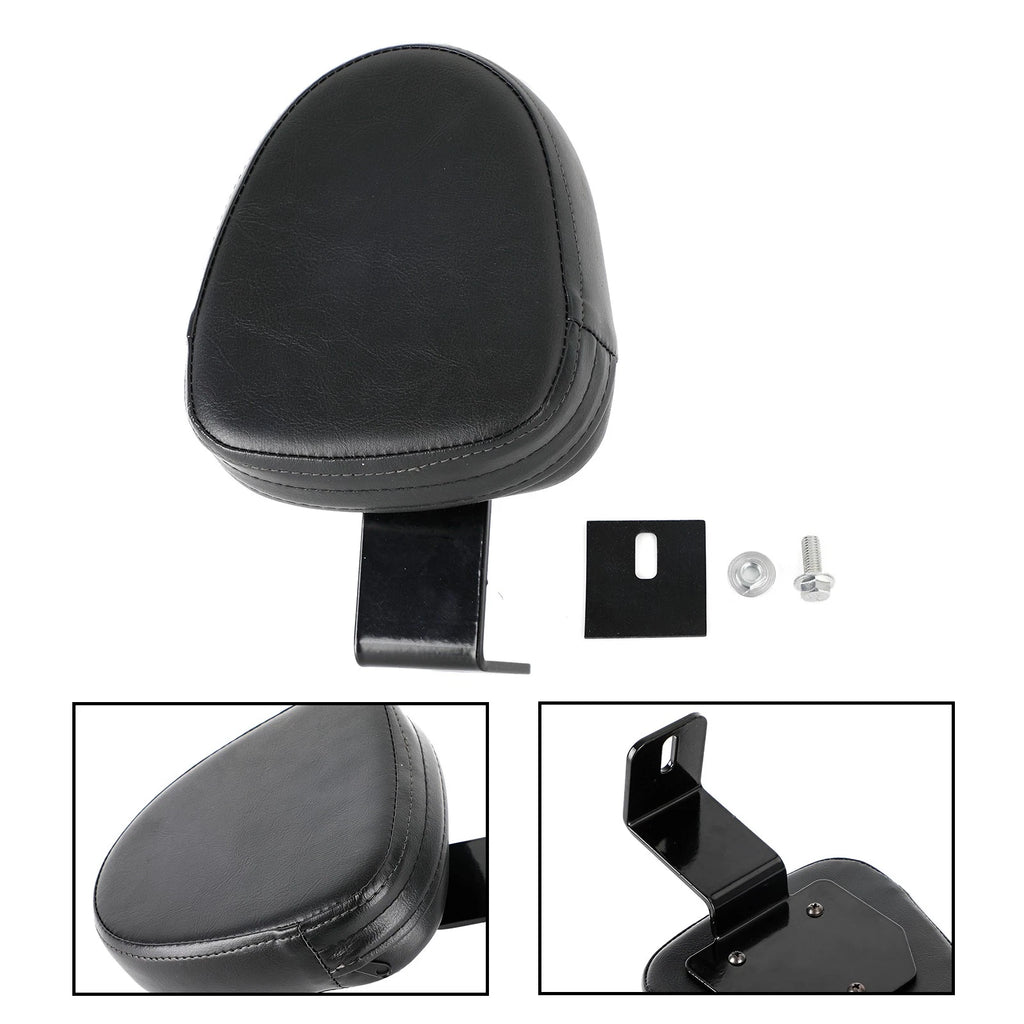Driver Backrest Pad for Honda Rebel 300 500 CMX300 CMX500 (2017–2022)