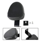 Driver Backrest Pad for Honda Rebel 300 500 CMX300 CMX500 (2017–2022)